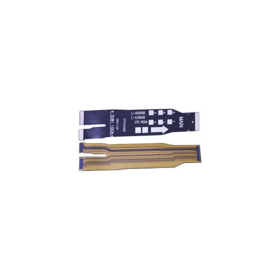 LCD Flex Samsung Galaxy A56 5G/A566